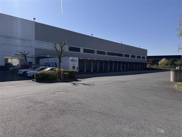 Entrepôt / Local d'activités Location 91220 BRETIGNY SUR ORGE