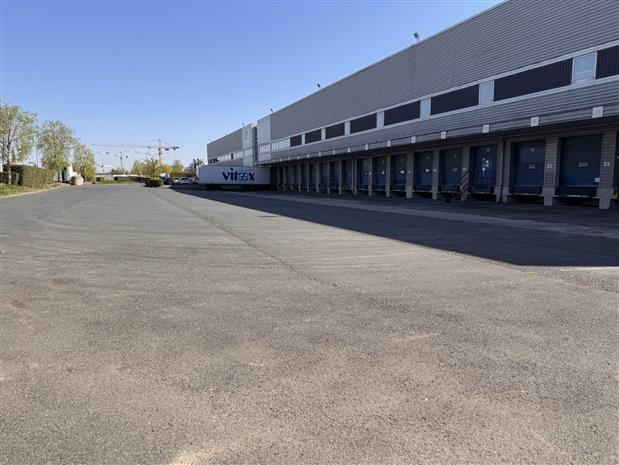 Entrepôt / Local d'activités Location 91220 BRETIGNY SUR ORGE