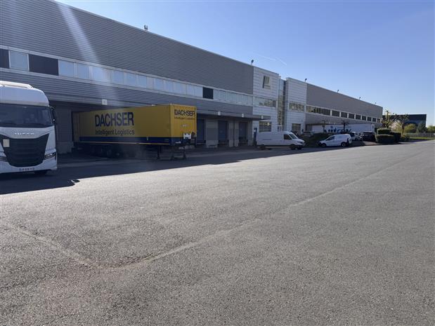 Entrepôt / Local d'activités Location 91220 BRETIGNY SUR ORGE