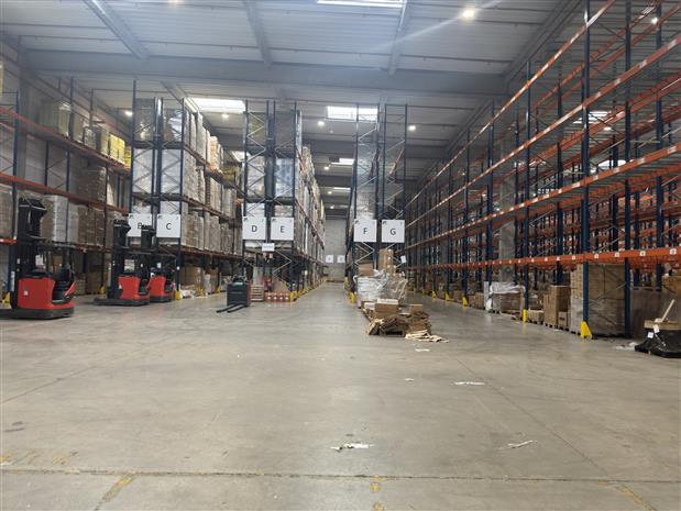 Entrepôt / Local d'activités Location 91220 BRETIGNY SUR ORGE