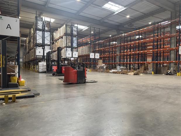 Entrepôt / Local d'activités Location 91220 BRETIGNY SUR ORGE