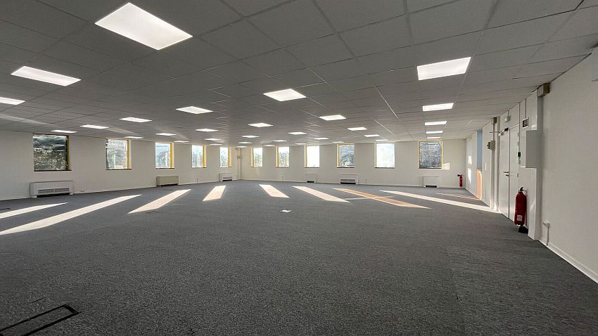 Bureau Vente 06600 ANTIBES 215 RUE DE GOA