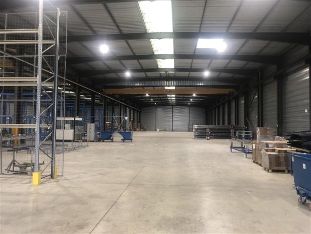 Entrepôt / Local d'activités Vente/Location 33560 CARBON BLANC