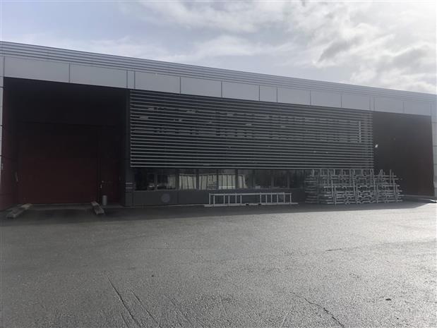 Entrepôt / Local d'activités Vente/Location 33560 CARBON BLANC