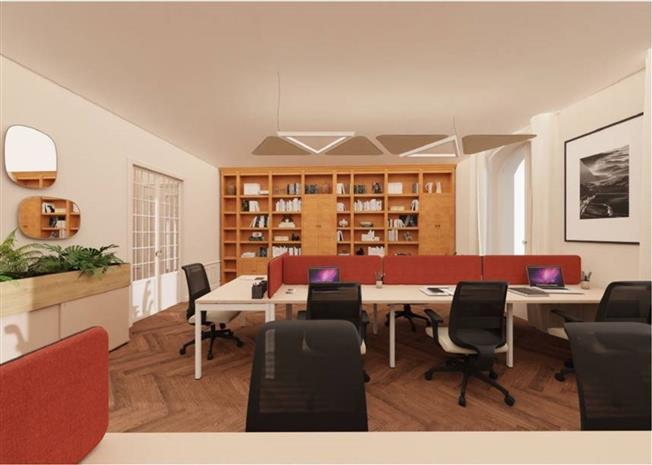 Coworking Location 75003 PARIS