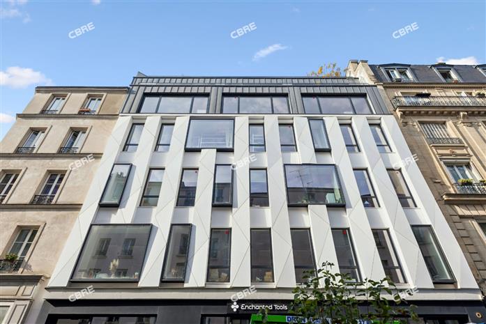 Bureau Location 75011 PARIS