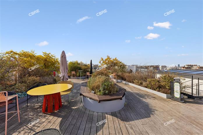 Bureau Location 75011 PARIS
