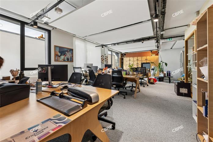 Bureau Location 75011 PARIS