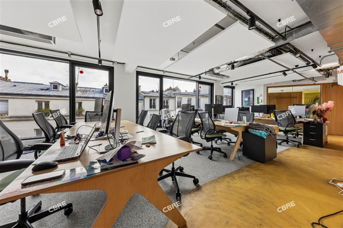 Bureau Location 75011 PARIS