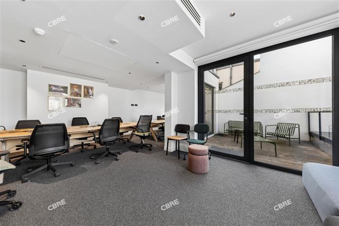 Bureau Location 75011 PARIS