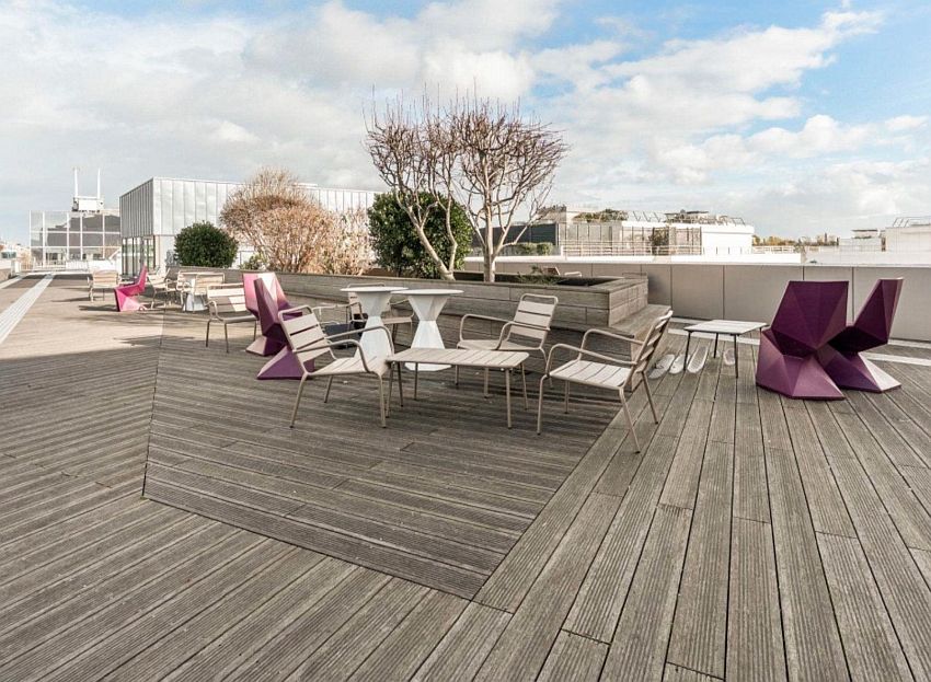 Coworking Location 92300 LEVALLOIS PERRET