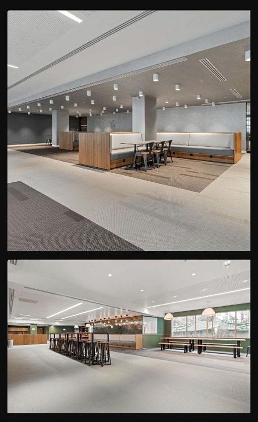 Coworking Location 92300 LEVALLOIS PERRET