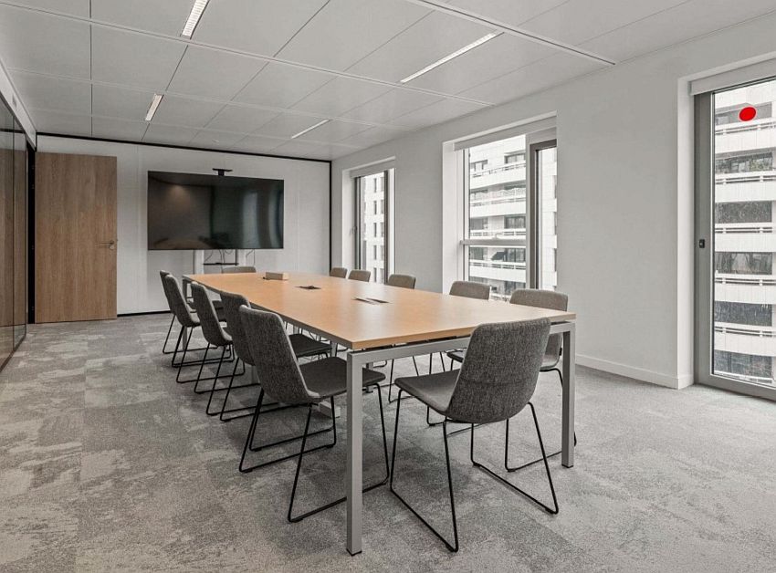 Coworking Location 92300 LEVALLOIS PERRET