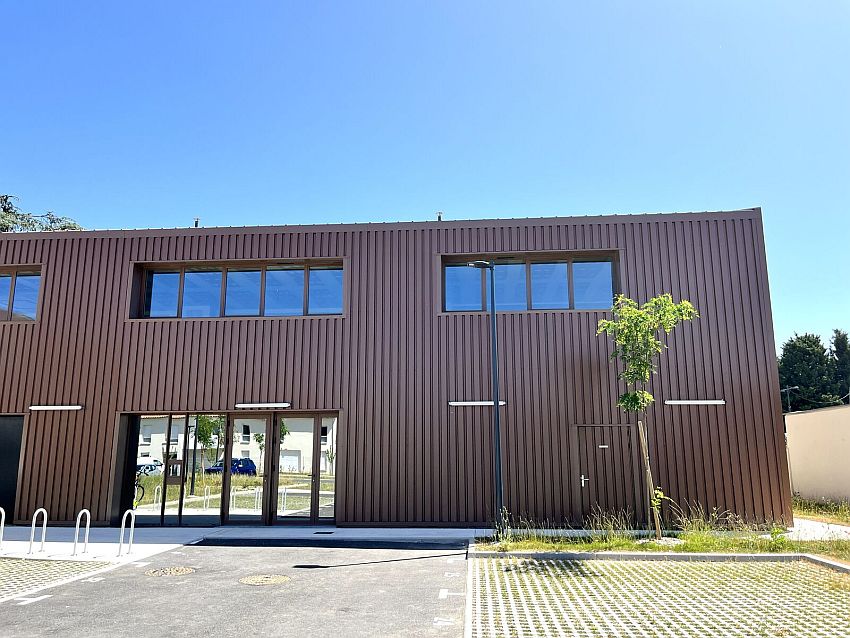 Bureau Vente 31700 BEAUZELLE