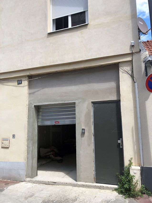 Bureau Location 92240 MALAKOFF 12 RUE RAFFIN