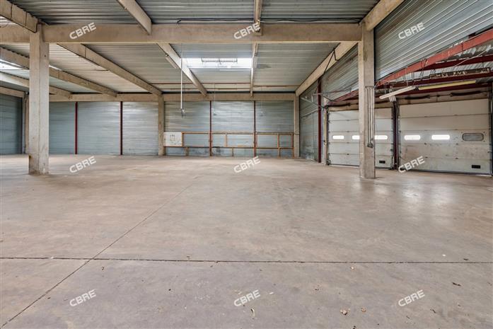 Local d'activités Location 33320 EYSINES