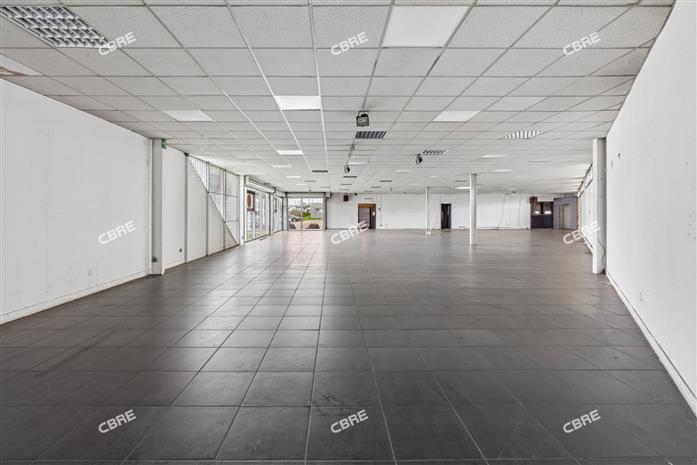 Local d'activités Location 33320 EYSINES