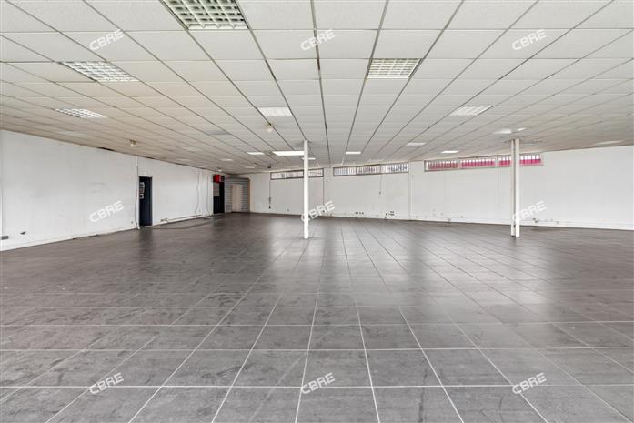 Local d'activités Location 33320 EYSINES