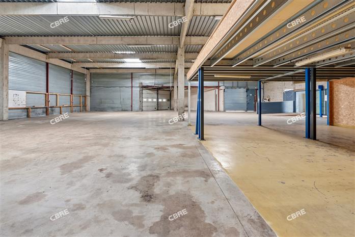 Local d'activités Location 33320 EYSINES