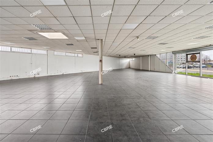 Local d'activités Location 33320 EYSINES