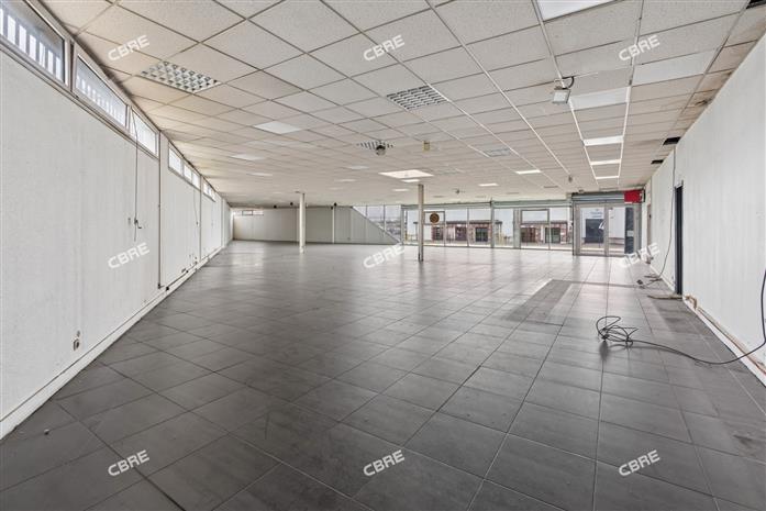 Local d'activités Location 33320 EYSINES