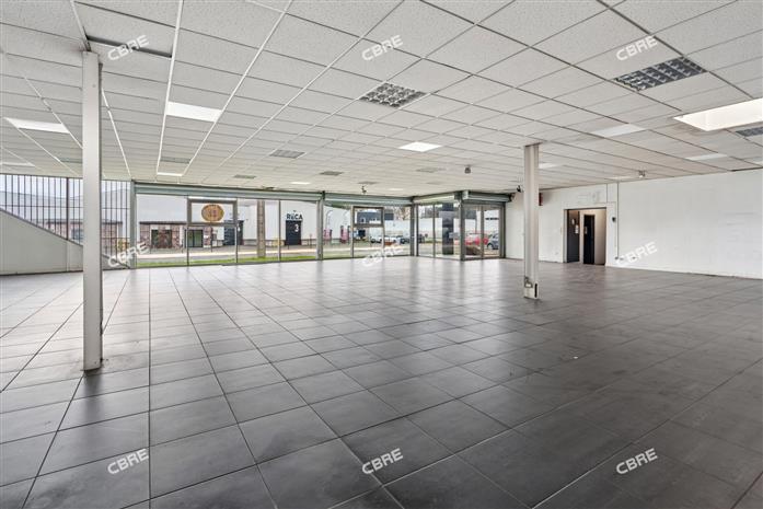 Local d'activités Location 33320 EYSINES