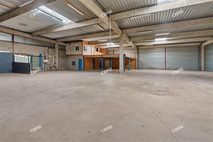 Local d'activités Location 33320 EYSINES