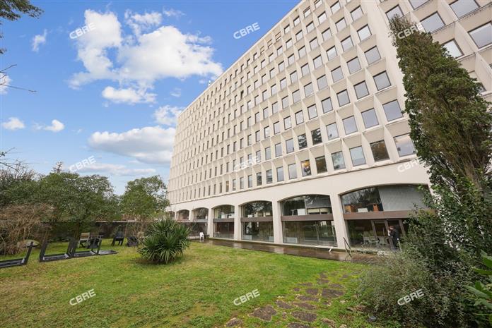 Bureau Location 33000 BORDEAUX 351-353 BOULEVARD DU PRESIDENT WILSON