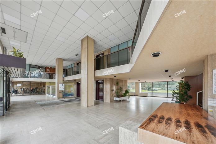 Bureau Location 33000 BORDEAUX 351-353 BOULEVARD DU PRESIDENT WILSON