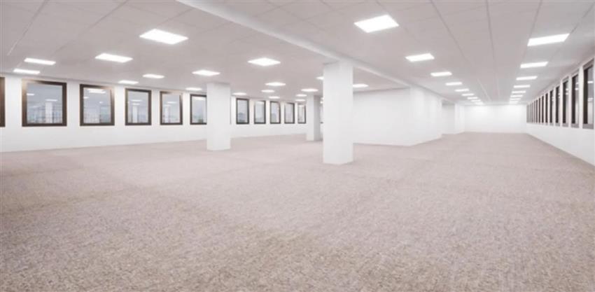 Bureau Location 33000 BORDEAUX 351-353 BOULEVARD DU PRESIDENT WILSON