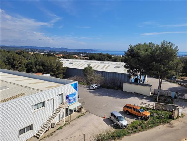 Bureau Location 13600 LA CIOTAT