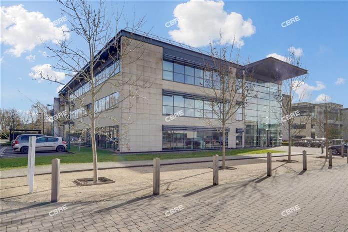 Coworking Location 77700 SERRIS