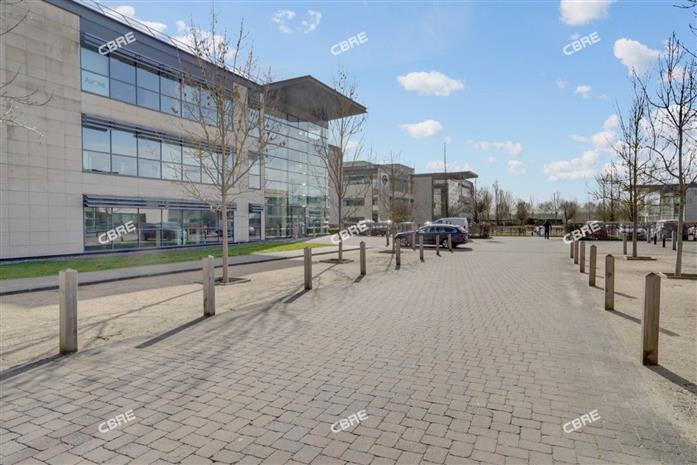 Coworking Location 77700 SERRIS