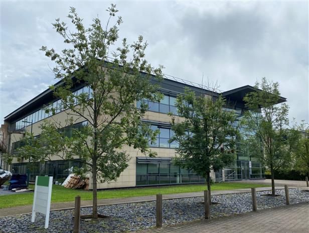 Coworking Location 77700 SERRIS