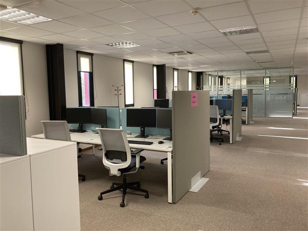 Bureau Location 33700 MERIGNAC 1 ALLEE PIERRE GILLES DE GENNES
