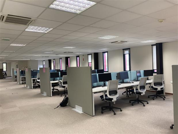 Bureau Location 33700 MERIGNAC 1 ALLEE PIERRE GILLES DE GENNES