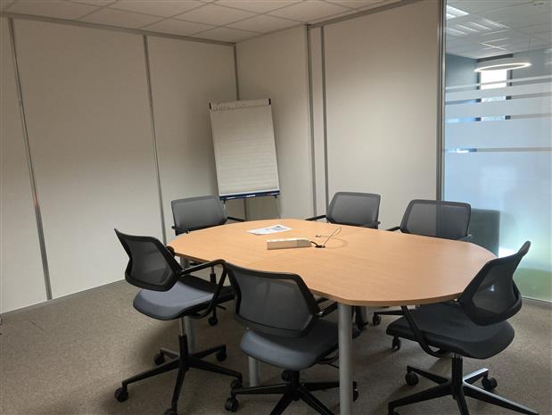 Bureau Location 33700 MERIGNAC 1 ALLEE PIERRE GILLES DE GENNES