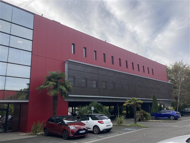 Bureau Location 33700 MERIGNAC 1 ALLEE PIERRE GILLES DE GENNES