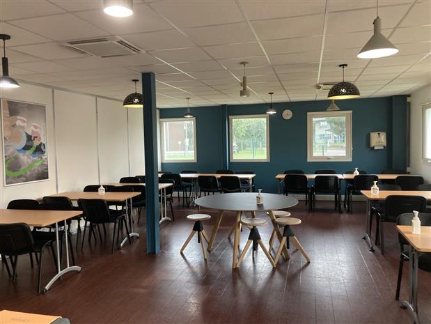 Bureau Location 33700 MERIGNAC 1 ALLEE PIERRE GILLES DE GENNES