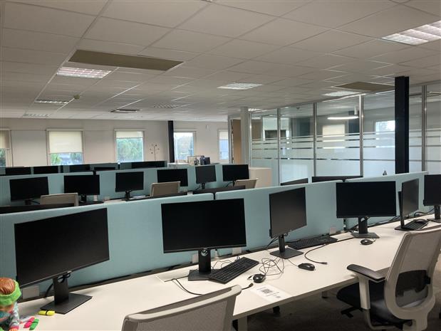 Bureau Location 33700 MERIGNAC 1 ALLEE PIERRE GILLES DE GENNES