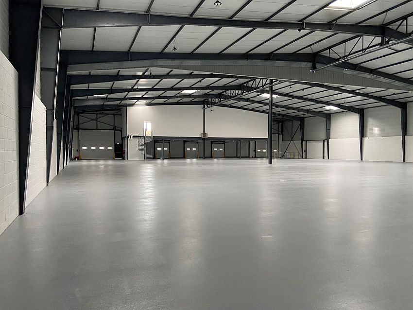 Local d'activités Location 93150 LE BLANC MESNIL