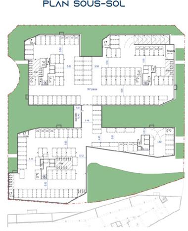 Bureau Location 69007 LYON 24-28 ESPACE HENRY VALLEE