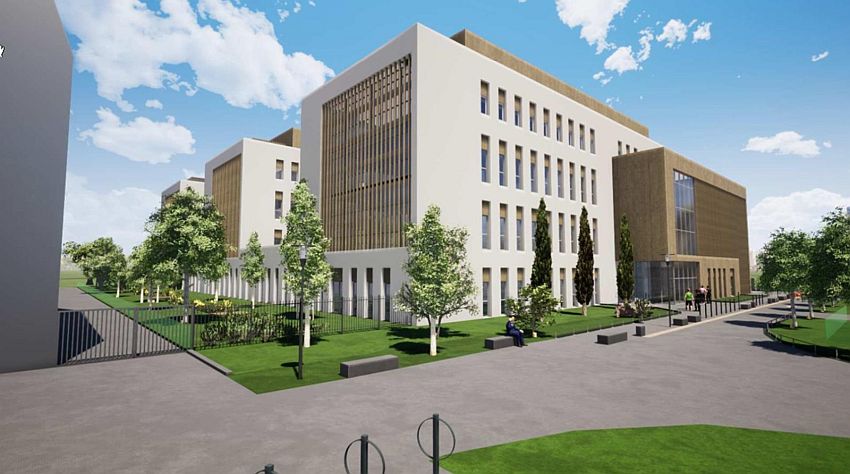 Bureau Location 69007 LYON 6-12 ESPACE HENRY VALLEE