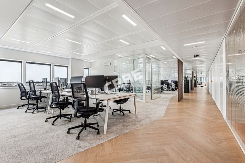 Bureau Location 92400 COURBEVOIE