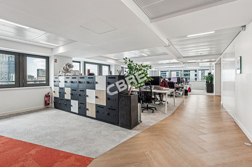 Bureau Location 92400 COURBEVOIE