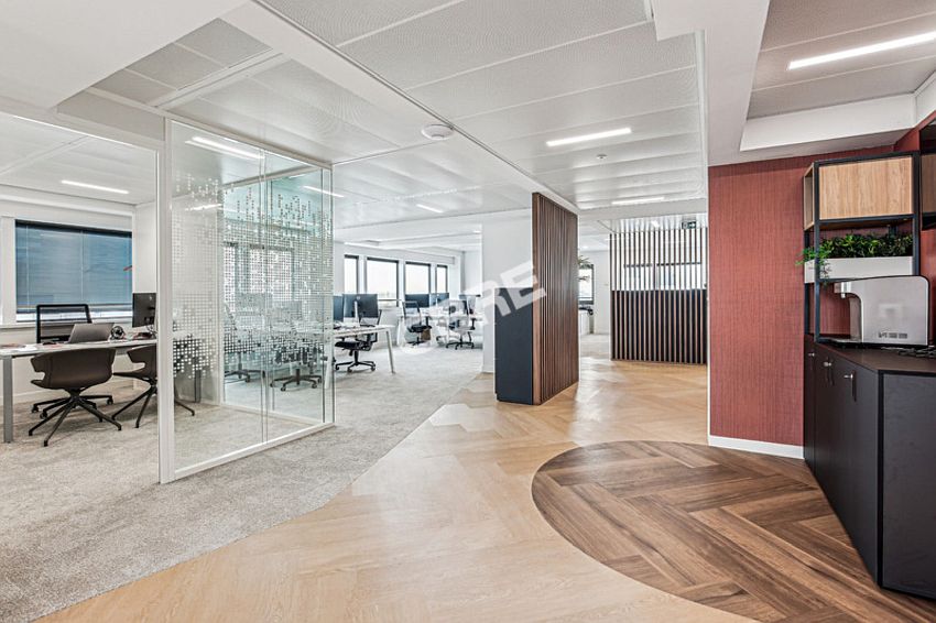 Bureau Location 92400 COURBEVOIE