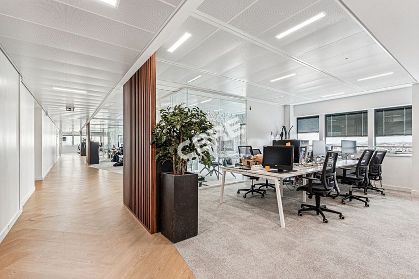 Bureau Location 92400 COURBEVOIE