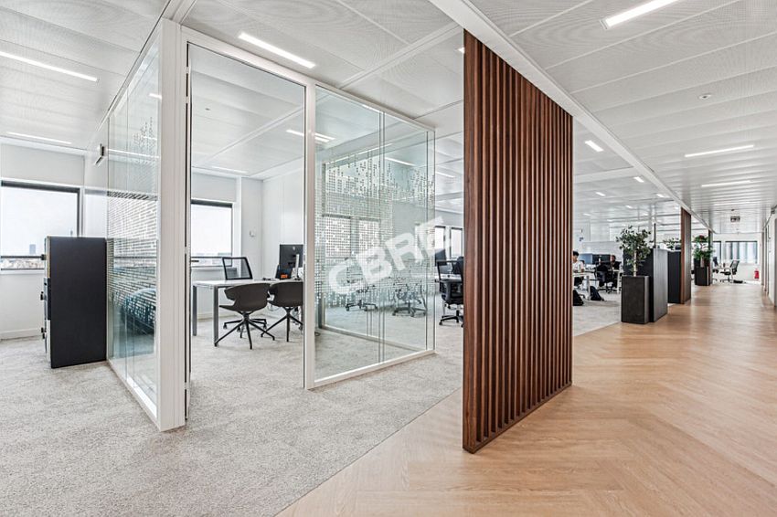 Bureau Location 92400 COURBEVOIE