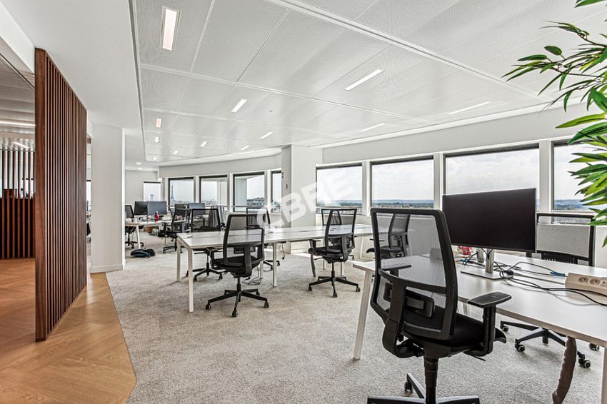 Bureau Location 92400 COURBEVOIE