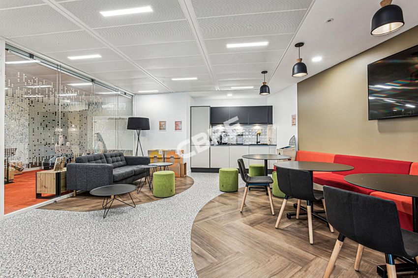 Bureau Location 92400 COURBEVOIE